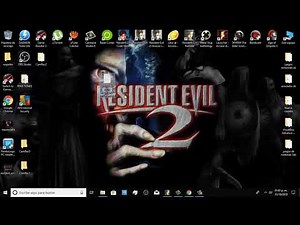 soluciones del resident evil remake para pc en español