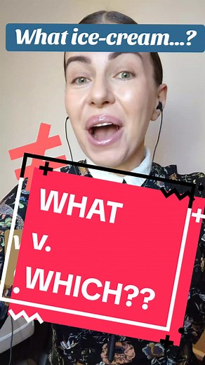 What vs Which: Understanding the Difference