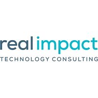 Real Impact Technology Consulting | LinkedIn