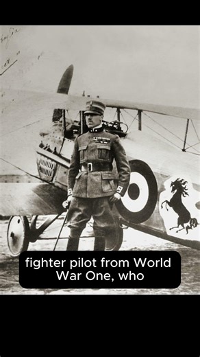 The Hidden Story Behind the Ferrari Logo #shorts #ferrari