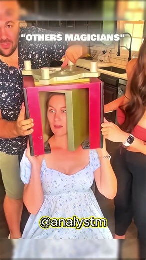 Use this sound | other magicans vs this one 🔥