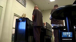 How a small county jail runs large-scale addiction program for inmates