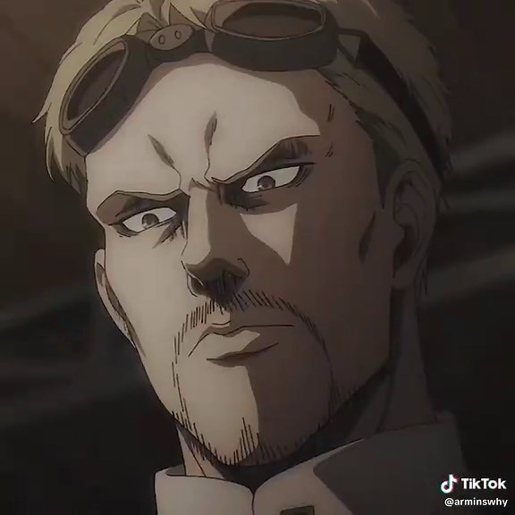 Reiner Braun Anime Edit | Attack On Titan | Shingeki No Kyojin