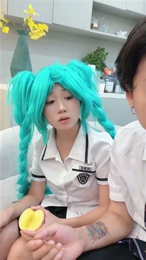 公主掰东西真厉害