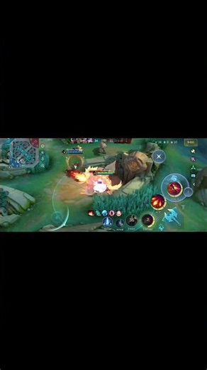 This mode one shot everything🤡