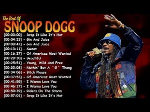 Snoop Dogg Documentary: Dr. Dre, Death Row Records and Rap History