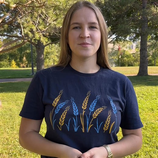 🌻 Stand with Ukraine in style! 🇺🇦 Whether you're Ukrainian or a proud supporter, our exclusive designs honor Ukrainian heritage, strength, and unity. 🌾 ✨ Unique designs that tell your story 🛡 Premium quality made for everyday wear 🤝 Be part of something greater Dress with purpose 👉 ukraineapparel.com | Ukrainian Apparel