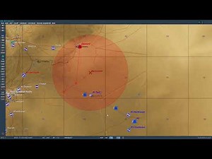 DCS World: Mission Editor Tutorial