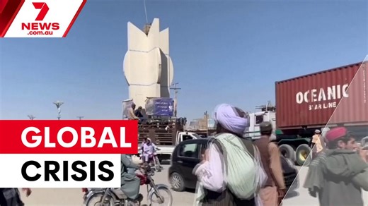 Mexico floods kill six as Afghanistan Pakistan agree ceasefire