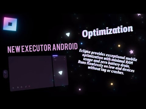 New Executor Android 2026 | 100 sUNC 