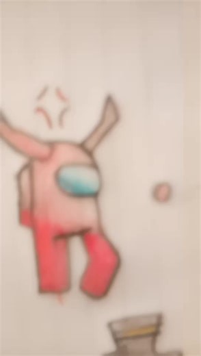 Animated Humanoid Characters in Colorful Scenes