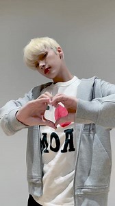 I ❤️ MOA #LOSER_LOVER #TOMORROW_X_TOGETHER #투모로우바이투게더 #TXT