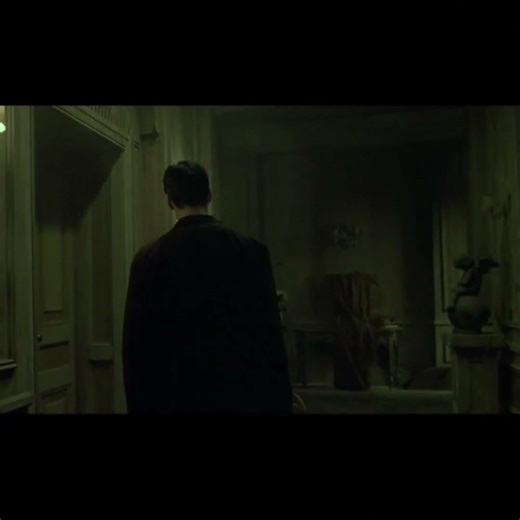 #esoteric Spiral Staircases #matrix