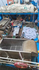 20K views · 213 reactions | Transferring of cargo ️⛴️ #ship #cargo #loadingoperation | Seaman Worldwide | Facebook