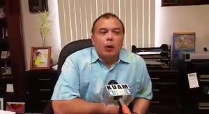 4.1K views · 210 reactions | KUAM News has confirmed the Guam Election Commission completed the ballot reconciliation of votes from four precincts for the Gubernatorial Race. There were no major differences with Calvo/Tenorio still winning every precinct. Republican Party of Guam Chairman Mike Benito gives his reaction to the count. | KUAM News | Facebook