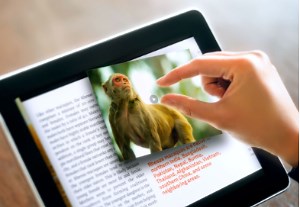 Interactive eBook Apps: The Reinvention of Reading and Interactivity
