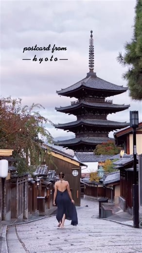 Capture the beauty of Kyoto: best time to visit