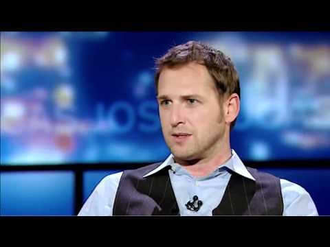 FULL INTERVIEW: Josh Lucas