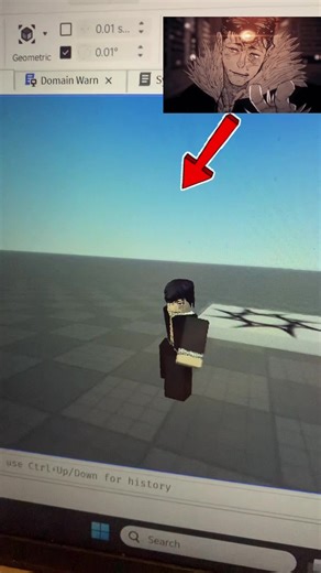 Maximizing CP Output in Roblox Studio