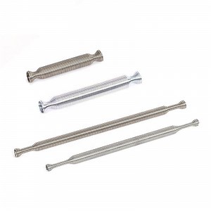 [Hot Item] High-Quality Concealed Door and Window Spring Drawer Slider