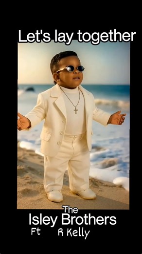 The Isley Brothers came back strong in the 90s thanks to a talented brother by the name of R Kelly who's written and produced for a lot of stars including this 96 hit by the Brothers... keep your head up kells | Kevin Mosley