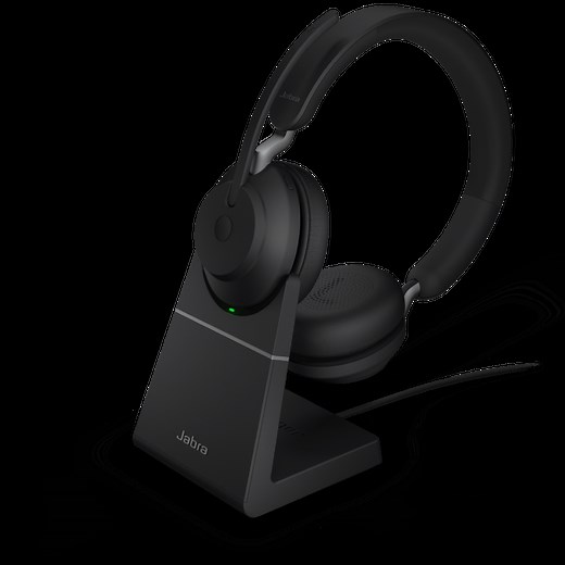 Jabra Evolve2 65 | Overview