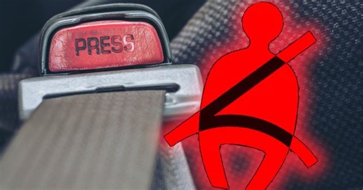 Texas troopers to step up patrols for seat belt, distracted driving violations