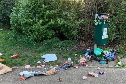 In pictures: The 6 ugliest parts of Milton Keynes, according to residents