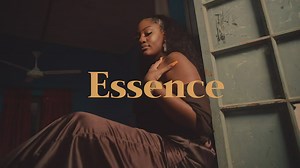 WizKid - Essence (Official Video) ft. Tems