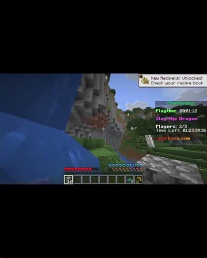 UR-ALT... #minecraft #challenge #battle #fischy92 #noel_dj #derfischy #memes #gaming #item #crafting