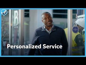 Business Insurance Commercial | Personalized Service | Auto-Owners