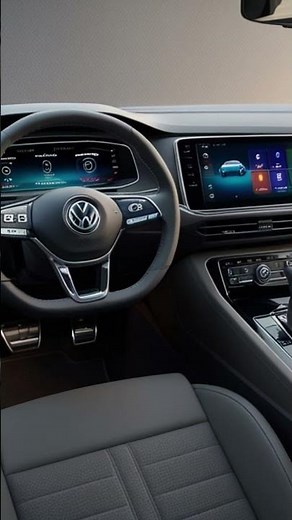 2025 Volkswagen Taos: Stunning Redesign Revealed | Features, Specs & First Look!