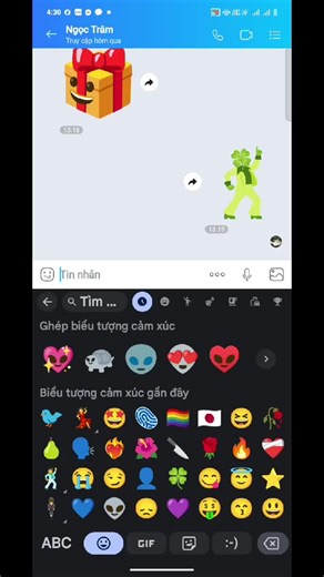 Mastering Emoji Mixing: Create Unique Emoji Combinations