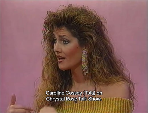 Caroline Cossey AKA Tula facing transphobia from ignorant small minded men on the Chrystal Rose Talk Show 🎥🏳️‍⚧️ #carolinecossey #tula #fyp #foryou #transgender #transsexual #transwomen #transtiktok #🏳️‍⚧️ #90s #interview #model #transgenderwoman #lgbt #lgbtq #transpride #🏳️‍🌈 #transwomenarewomen #transrights
