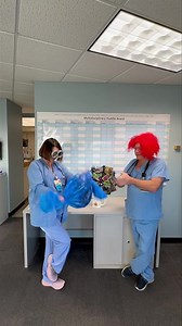 HSHS St. Mary's Hospital Decatur on Reels