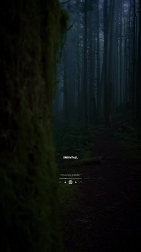 Snowfall Song by øneheart & Reidenshi