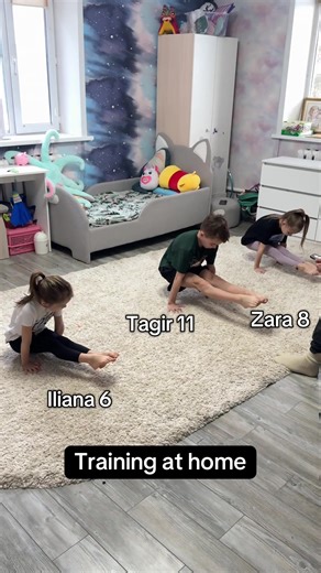 #treningathome #sportathome #gym | Work Out From Home