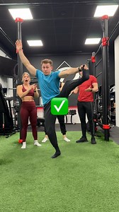 They tried 😂 | Malin Malle