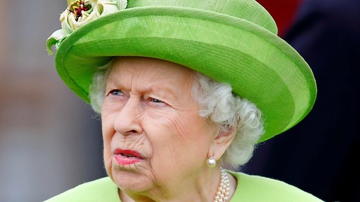 The Queen rarely uses her real name - even though it has special meaning