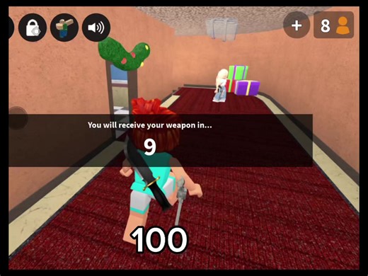 Exploring Yandere Simulator in Roblox