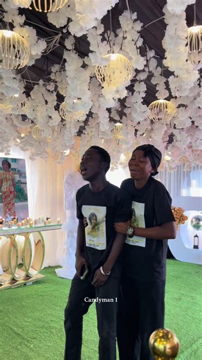 Candyman (@officialcandyman1)’s videos with original sound - Nacee Music