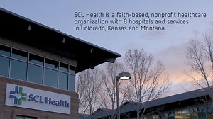 “Help me be able to do my job!” This was something the IT team at SCL Health used to hear a lot. So they turned to Citrix for help. Now, their doctors and clinicians don’t have to worry about the technology and can put their focus where in matters most: on their patients. #CitrixIsHow SCL Health delivers better patient care. https://buff.ly/2zZt8AS | Citrix | Facebook