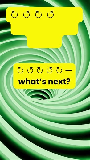 Rotation Test 🔄 #riddlejourney #puzzle #shorts