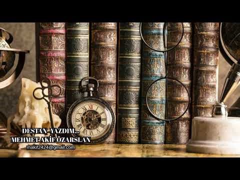 DESTAN YAZDIM...