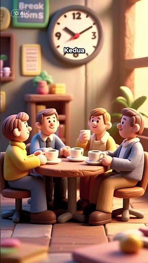 3 Cara meningkatkan fokus dan konsentrasi#motivation #inspiration #selfimprovement #growth