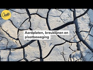 Aardplaten, breuklijnen en plaatbeweging - Mr. Chadd Academy