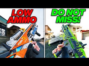 Top 10 Guns You Need To Use in Season 8 (CODM)