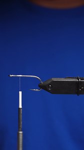 Clouser Minnow #flytying #flyfishing #fishing #pesca | The Tao of Flies