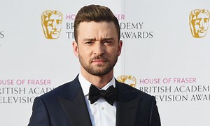 Justin Timberlake's apology to Janet Jackson and Britney Spears met with skepticism online