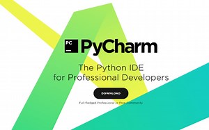 Pycharm永久免费使用教程！环境配置和使用指南,无需破解_pycharm安装_python安装